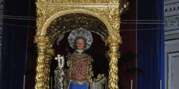 Chiaramonte festeggia il patrono San Vito martire