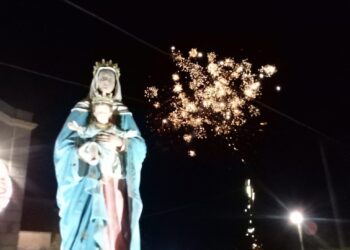 Madonna delle Grazie al Barco, conclusa la festa nelle campagne del Modicano