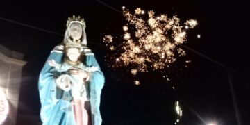 Madonna delle Grazie al Barco, conclusa la festa nelle campagne del Modicano