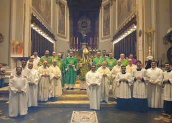 La festa del patrono San Giovanni Battista a Ragusa, domani la prima processione