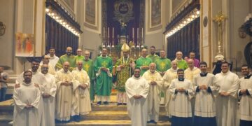 La festa del patrono San Giovanni Battista a Ragusa, domani la prima processione