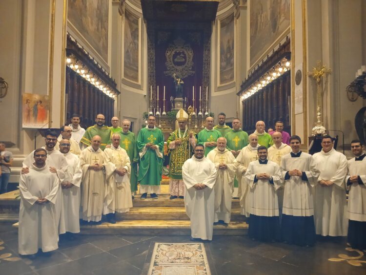 La festa del patrono San Giovanni Battista a Ragusa, domani la prima processione