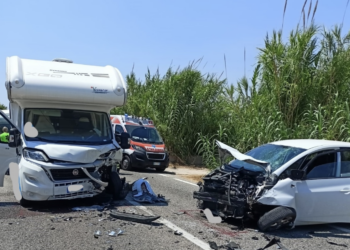 Incidente mortale a Pozzallo, perde la vita un uomo di 51 anni