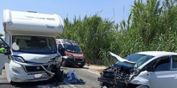 Incidente mortale a Pozzallo, perde la vita un uomo di 51 anni