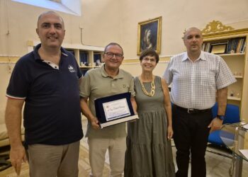 Comiso, rifugiato siriano assunto da una impresa locale