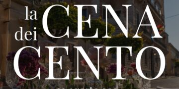 Ispica, domani sera la “Cena dei cento”