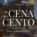 Ispica, domani sera la “Cena dei cento”