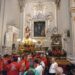 San Giovanni a Ragusa, iniziati i festeggiamenti in onore del patrono principale