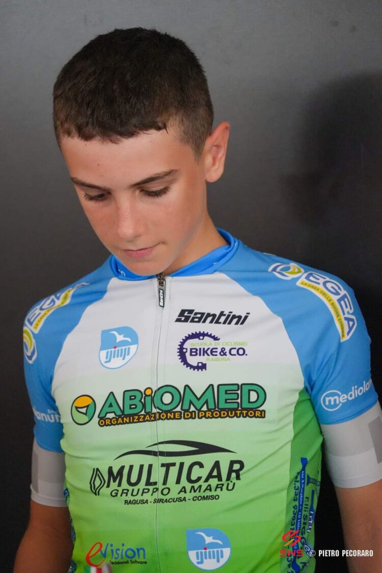 Ragusa, la Naturosa Bike & Co. in luce con Firullo