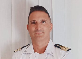 Pozzallo, Vincenti sarà il nuovo comandante della Capitaneria di porto