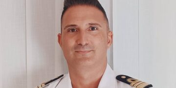 Pozzallo, Vincenti sarà il nuovo comandante della Capitaneria di porto