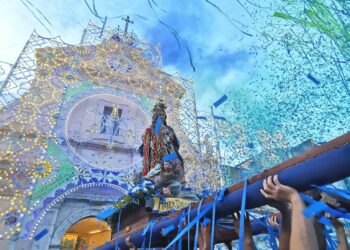 Comiso, domani la festa esterna della Madonna delle Grazie