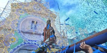 Comiso, domani la festa esterna della Madonna delle Grazie