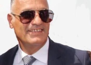 Cicero e Lanza i nuovi direttori amministrativo e sanitario dell’Asp di Ragusa