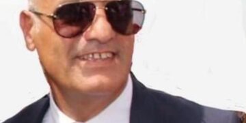 Cicero e Lanza i nuovi direttori amministrativo e sanitario dell’Asp di Ragusa