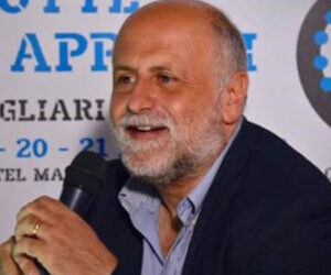 Sampieri, incontro con l’archeologo Massimo Cultraro