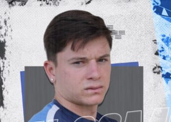 Ragusa calcio, Ahmetaj nuovo attaccante azzurro