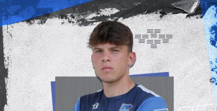 Ragusa calcio, arriva anche il bresciano Michele Picchi