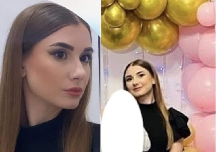 Vittoria, i funerali di Nicole Lorefice in programma domenica