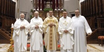 San Giovanni Battista a Ragusa, iniziato il solenne novenario