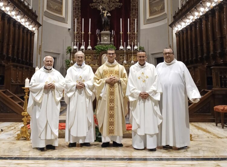 San Giovanni Battista a Ragusa, iniziato il solenne novenario