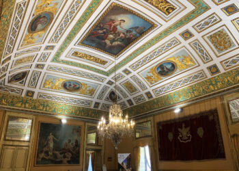 Palazzo Spadaro a Scicli sarà climatizzato