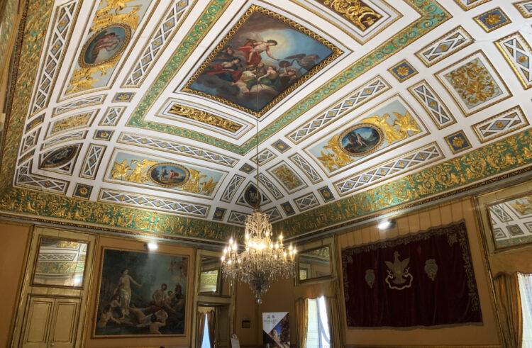 Palazzo Spadaro a Scicli sarà climatizzato