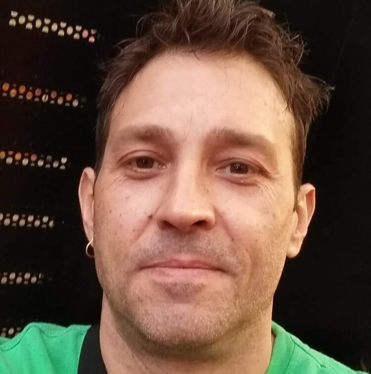 Monterosso Almo piange la scomparsa del giovane Paolo Canzonieri