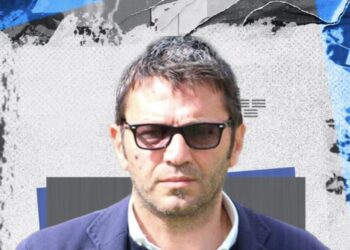 Ragusa calcio, Pasquale Leonardo nuovo direttore generale