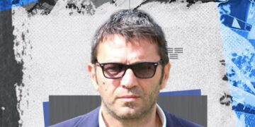 Ragusa calcio, Pasquale Leonardo nuovo direttore generale