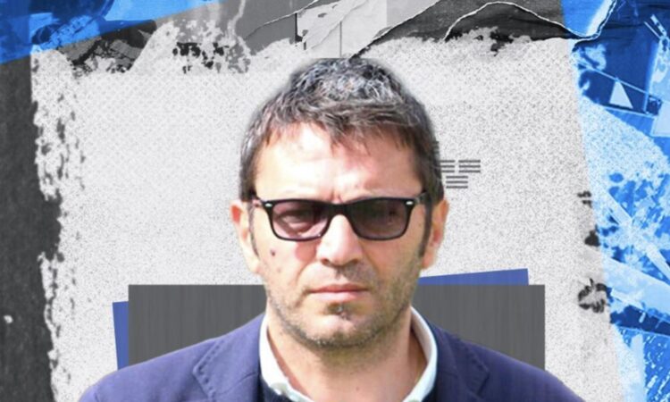 Ragusa calcio, Pasquale Leonardo nuovo direttore generale