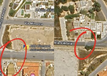 Marina di Ragusa, la raccolta firme del consigliere Bennardo per richiedere due passaggi pedonali rialzati