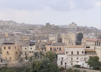 Piove a Ragusa e qualcuno dice: “Finalmente…”
