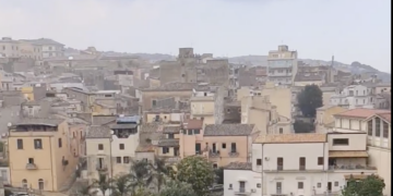 Piove a Ragusa e qualcuno dice: “Finalmente…”