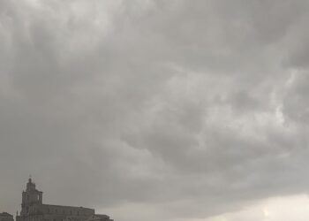 Grandinata a Monterosso Almo, le previsioni fanno ancora una volta centro