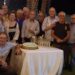 Modica, l’annuale rimpatriata della classe quinta C del 1970 dell’Itc Archimede