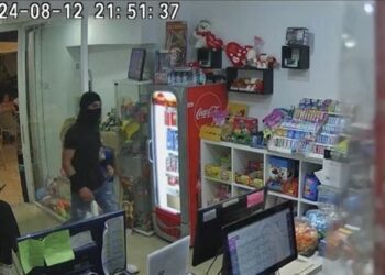 Rapina a mano armata a Modica al tabacchi Adamo, accanto a piazza Matteotti