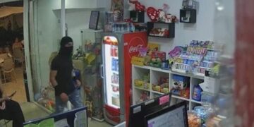 Rapina a mano armata a Modica al tabacchi Adamo, accanto a piazza Matteotti