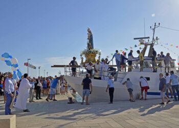 Marina di Ragusa, torna la festa delle feste