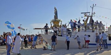 Marina di Ragusa, torna la festa delle feste