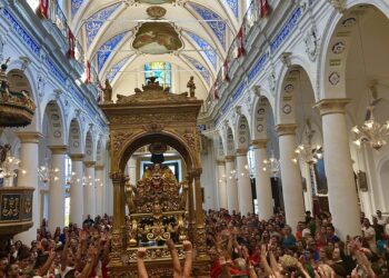 Giarratana, al via i festeggiamenti in onore del patrono San Bartolomeo apostolo