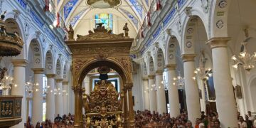 Giarratana, al via i festeggiamenti in onore del patrono San Bartolomeo apostolo