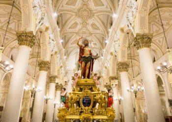 San Giovanni a Ragusa, lunedì l’apertura dei festeggiamenti