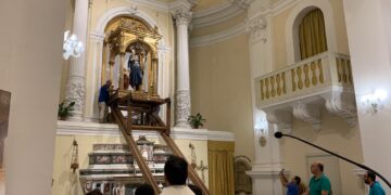 San Giuseppe a Giarratana, la festa di settembre al via da lunedì