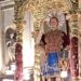 San Vito a Chiaramonte Gulfi, ieri sera atto finale per il patrono