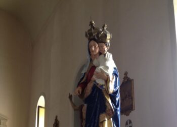 Marina di Ragusa, da domenica il triduo in onore di Santa Maria di Portosalvo