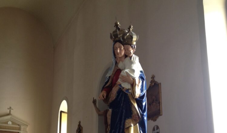 Marina di Ragusa, da domenica il triduo in onore di Santa Maria di Portosalvo