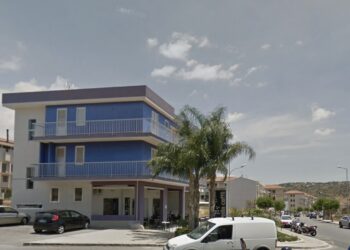 Scicli, tornano di nuovo i ladri al bar Settemila caffè