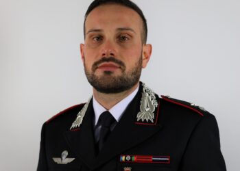 Ragusa, il tenente Andreozzi guiderà il Nor della Compagnia di Ragusa dei carabinieri