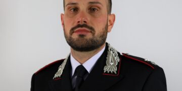 Ragusa, il tenente Andreozzi guiderà il Nor della Compagnia di Ragusa dei carabinieri